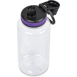 Altitude Franco Purple Open